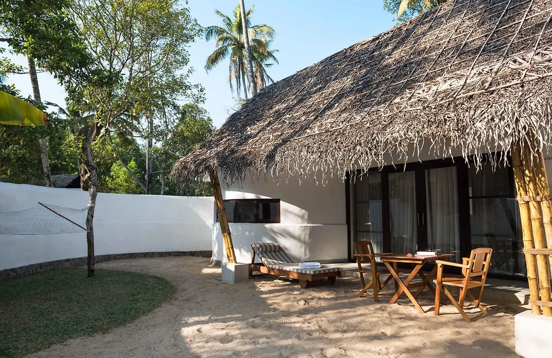 Xandari Pearl Beach Resort-1