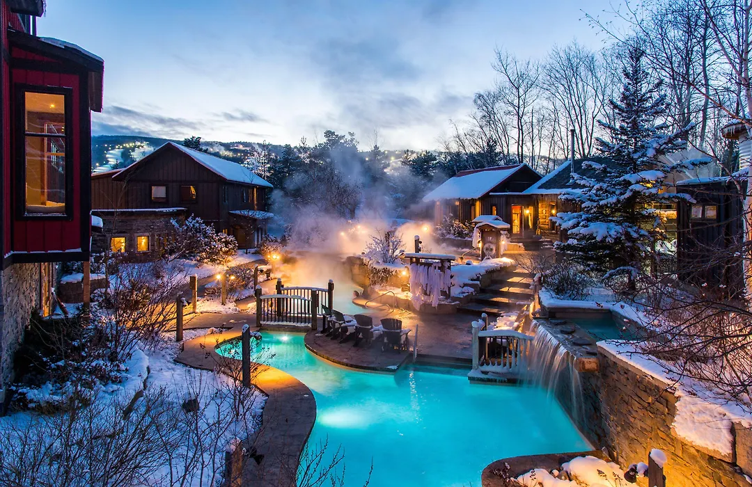 Inn - Blue Mountain Resort-1