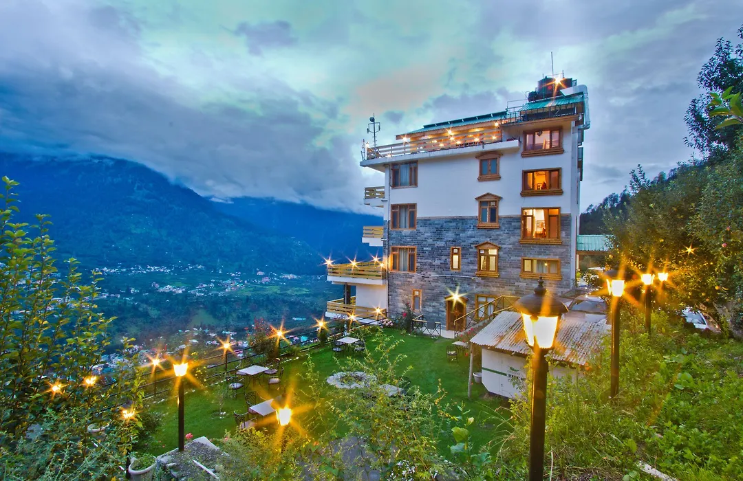 Vivaan The Sunrise Resort-1