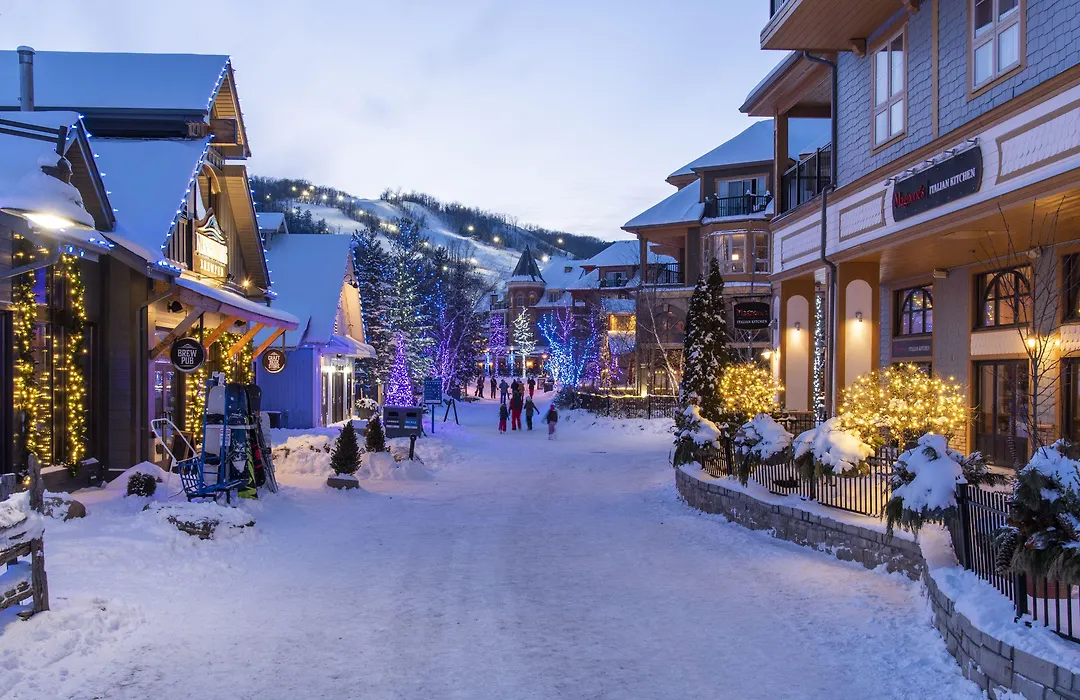Inn - Blue Mountain Resort-1