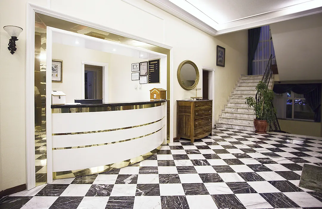 Pashas Princess By Werde Hotels - Adult Only-1