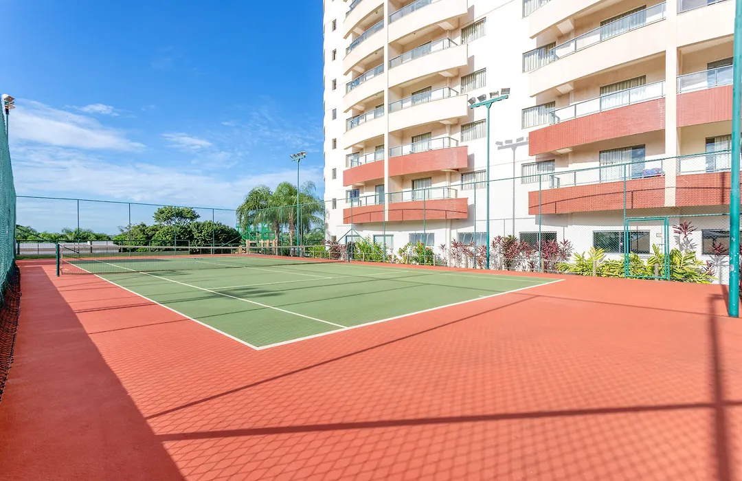 Wyndham Olimpia Royal Hotels-1