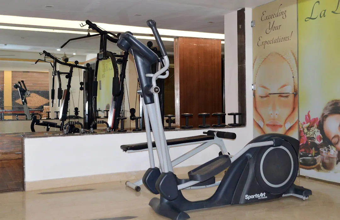 Grandeur De Sanchi- Luxury Beach Resort & Spa-1