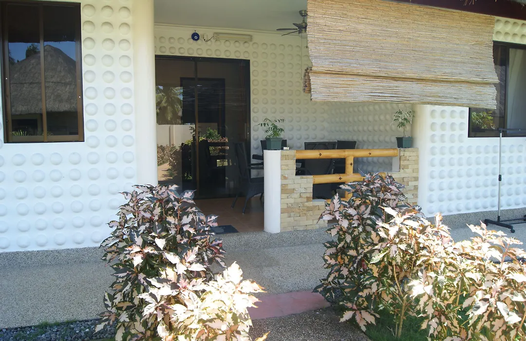 Panglao Homes Resort & Villas-1