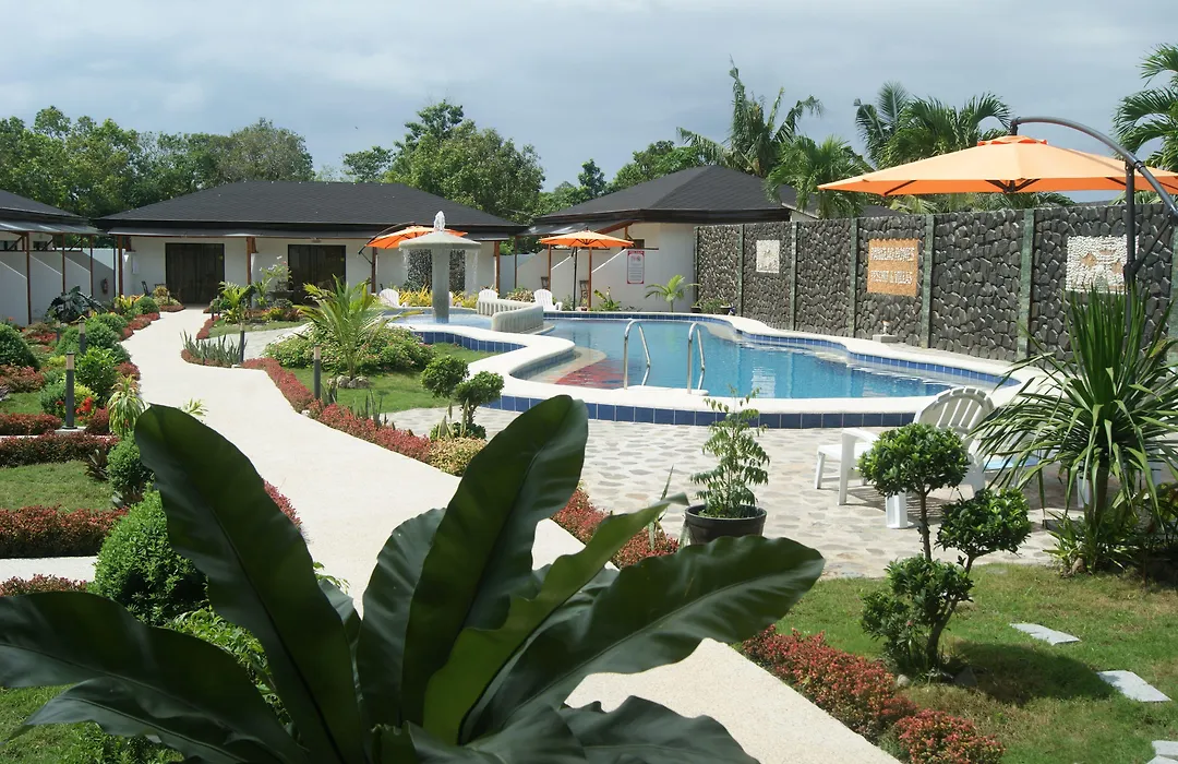 Panglao Homes Resort & Villas-1