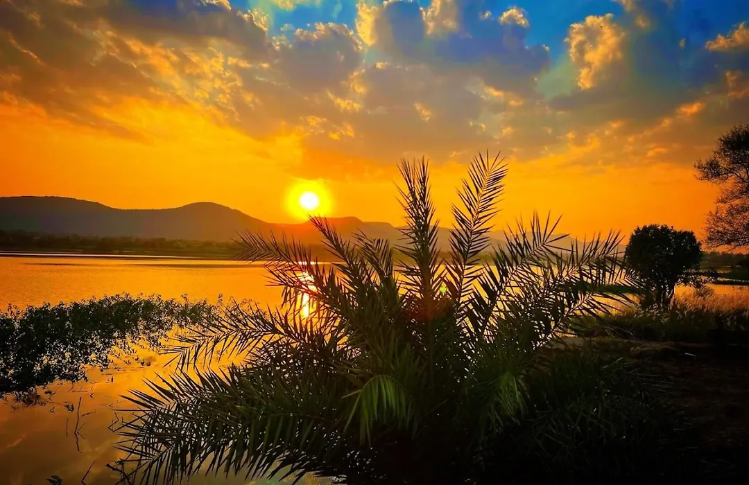 Sizzle Bay Resort-1