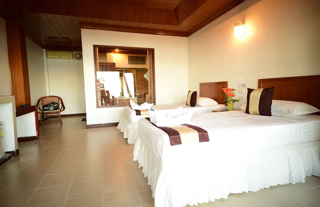 Haad Khuad Resort-1