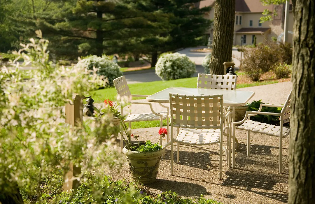 Goldmoor Inn & Resort-1