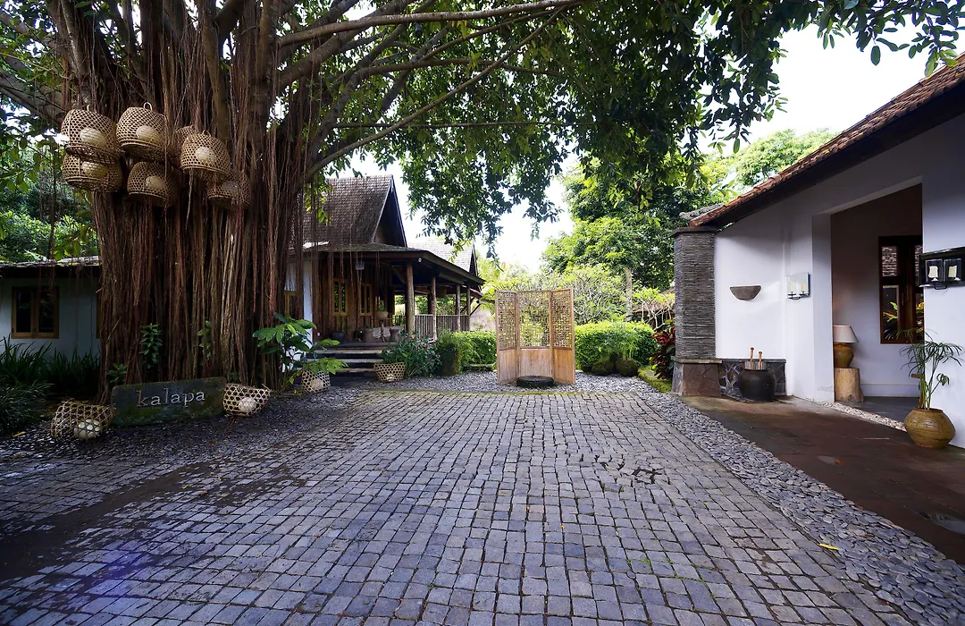Kalapa Boutique Resort & Yoga-1