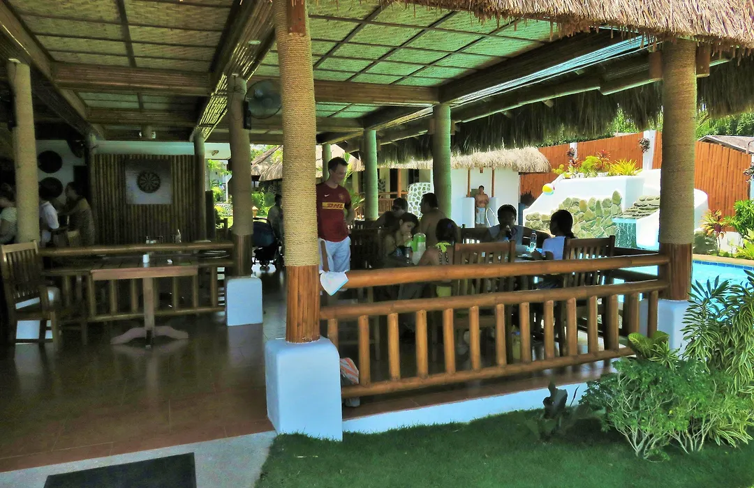 Kav'S Beach Resort-1