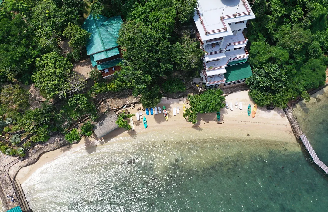 La Estancia Busuanga-1