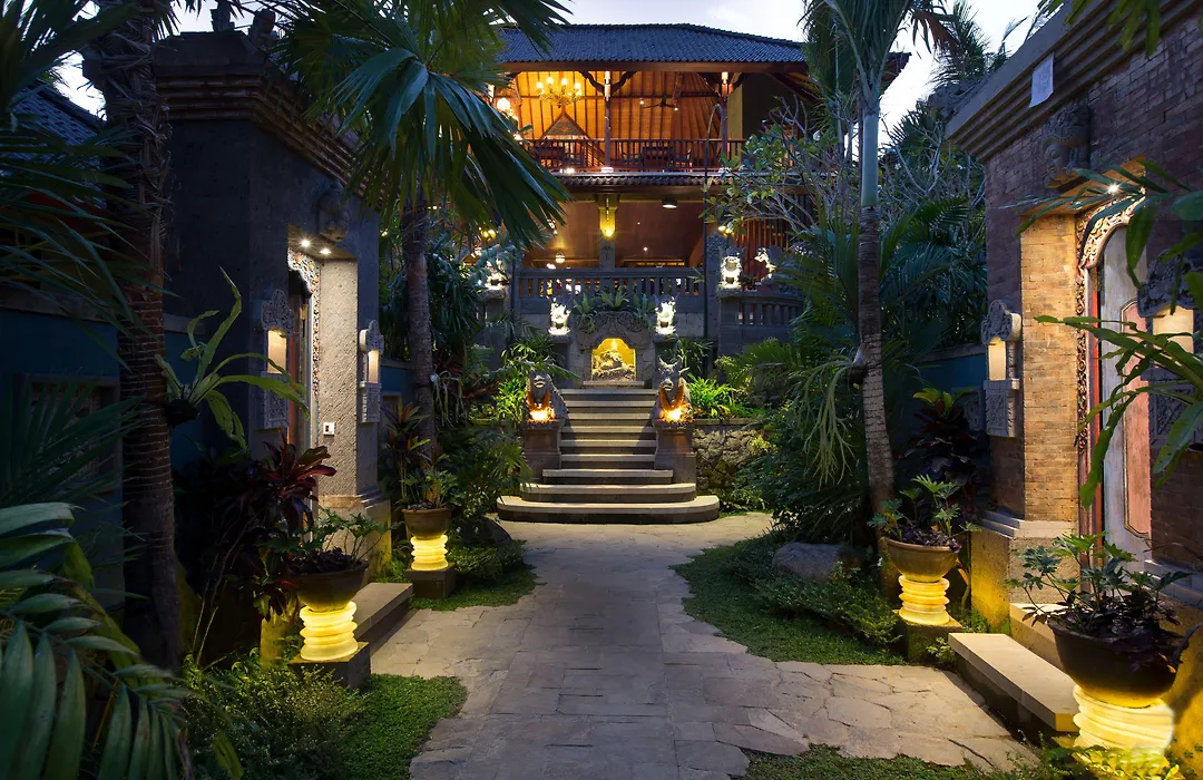 Dwaraka The Royal Villas-1