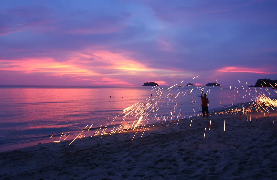 Siam Beach Resort-1
