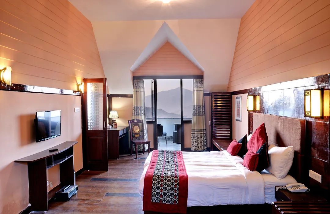 Golden Crescent Resort & Spa-1