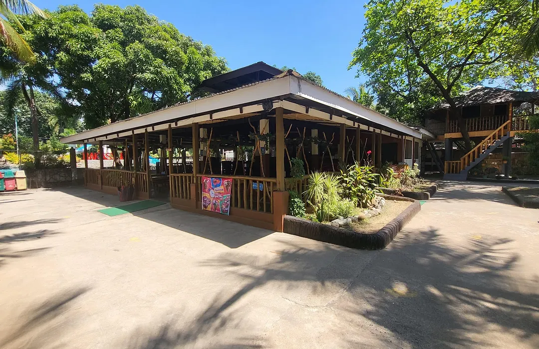 Bakasyunan Resort And Conference Center - Zambales-1
