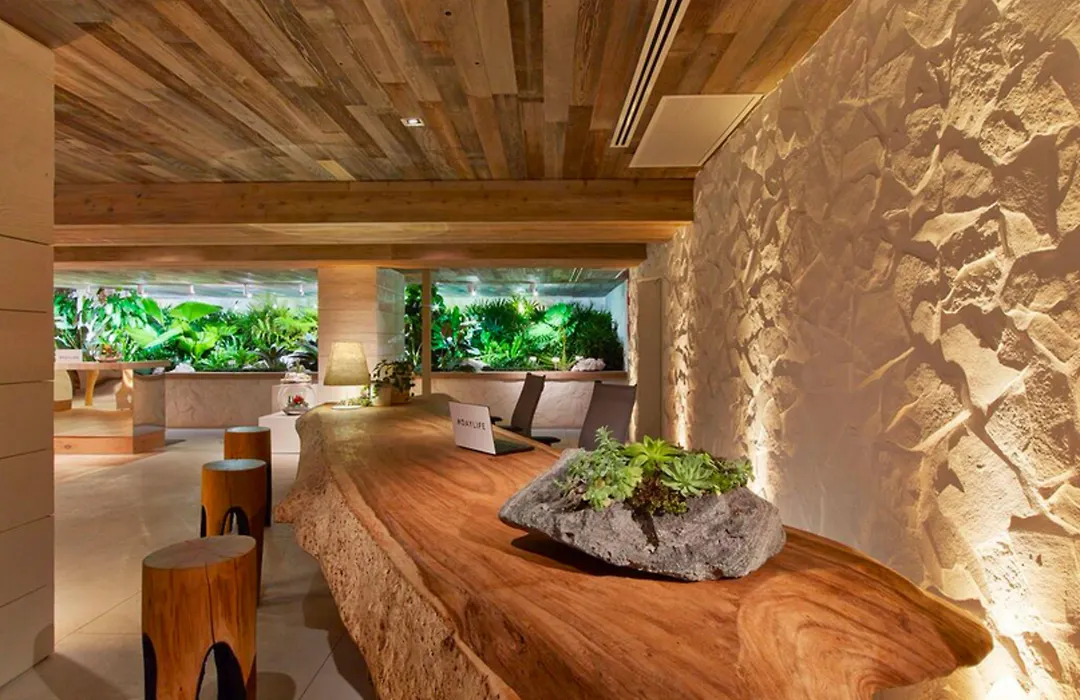 The Retreat Collection At 1 Hotel South Beach-1
