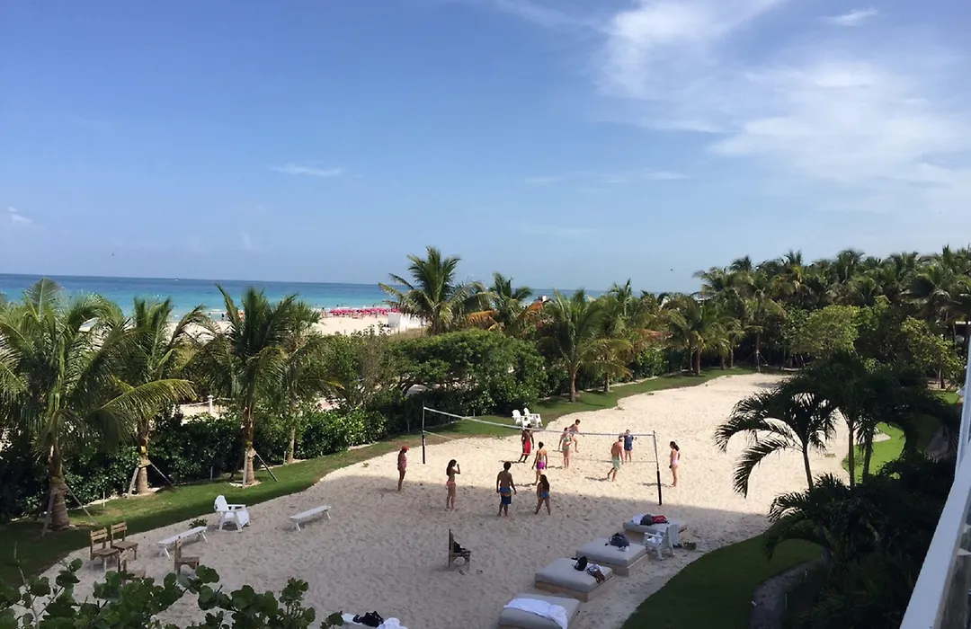 The Retreat Collection At 1 Hotel South Beach-1