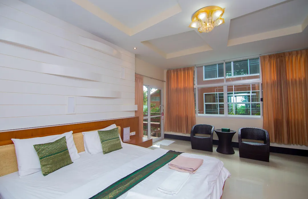 Mountain Resort Koh Lipe-1