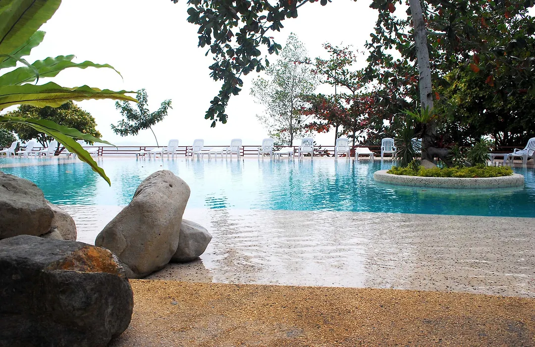 Almont Beach Resort-1
