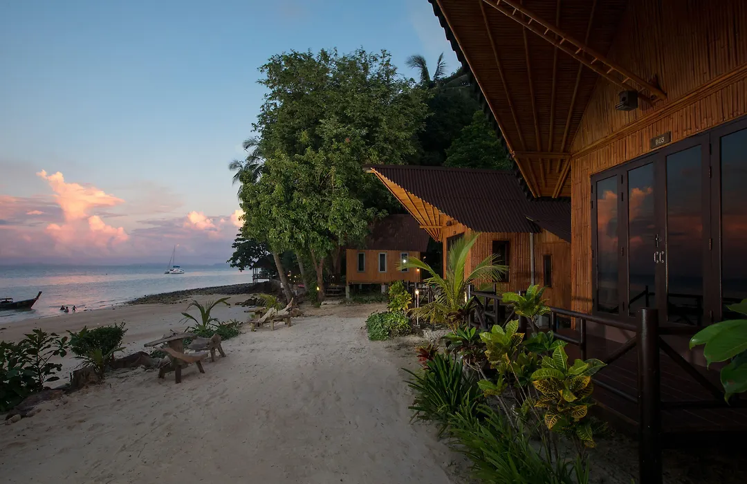 The Cove Phi Phi-1