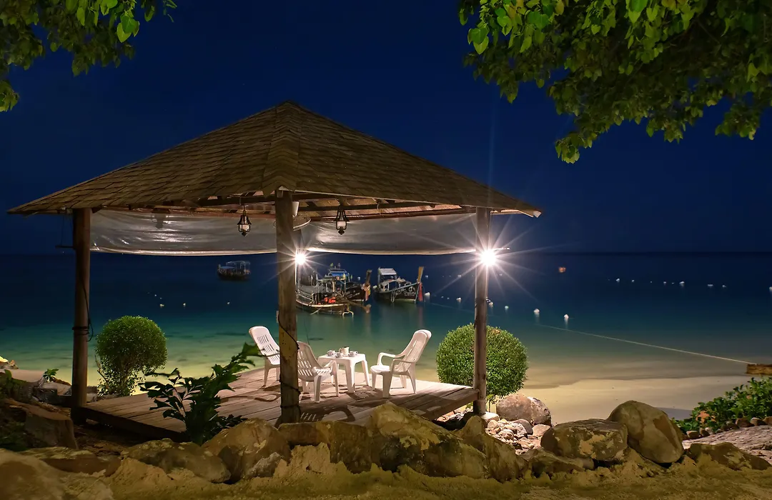 The Cove Phi Phi-1