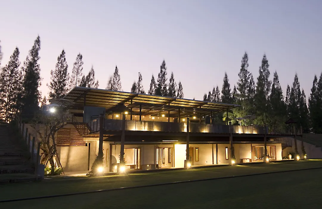 The Farmhouse At Polo Escape-1