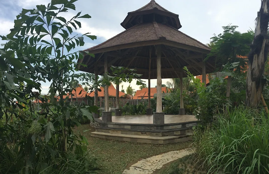 Suarti Boutique Village-1