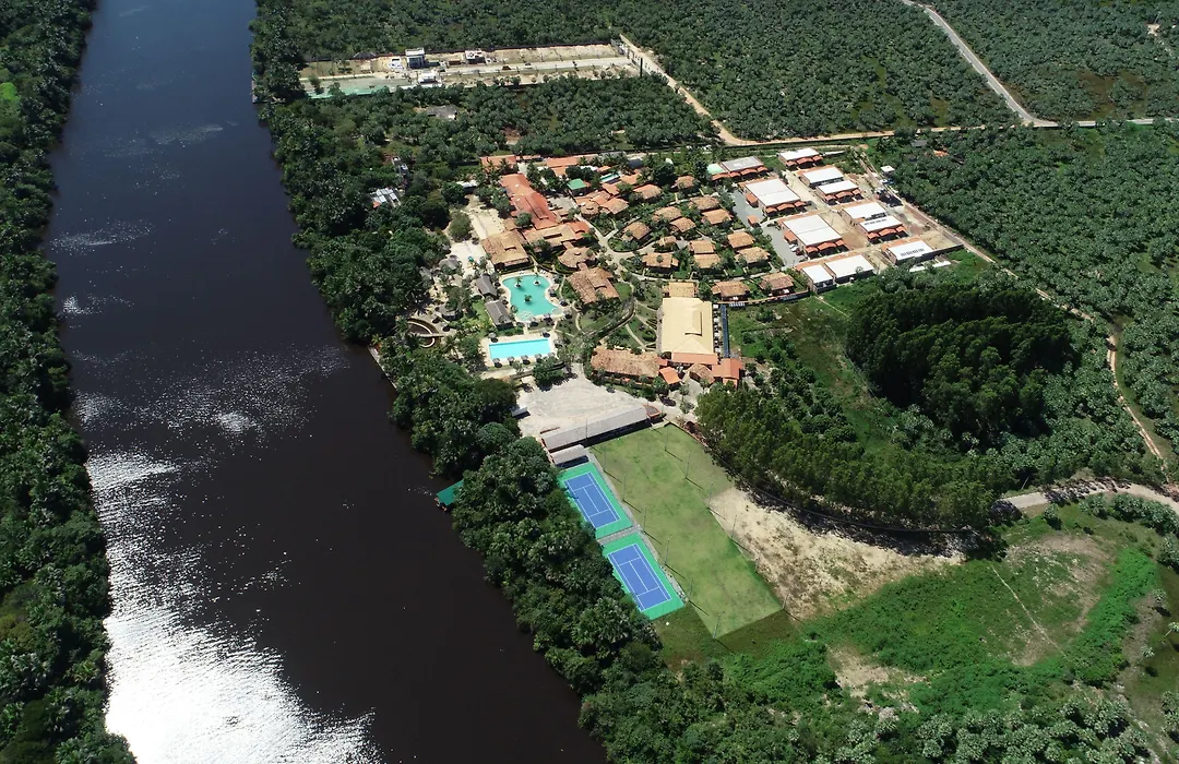 Porto Preguiças Resort-1