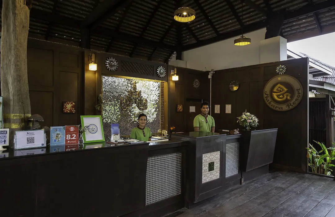 Nakara Long Beach Resort - Sha Extra Plus-1