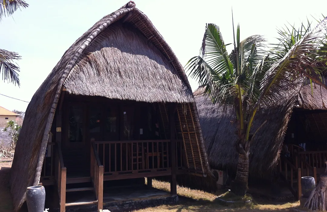 Dream Beach Huts-1