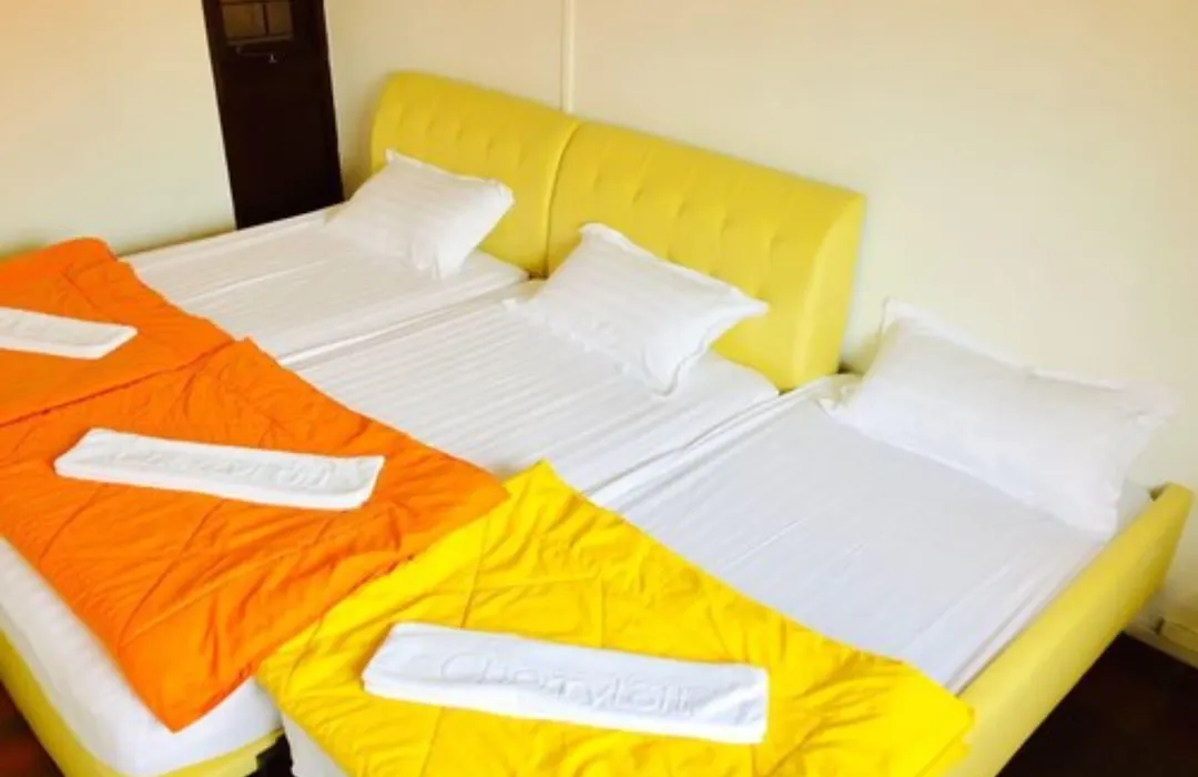Cherryloft Resorts-1