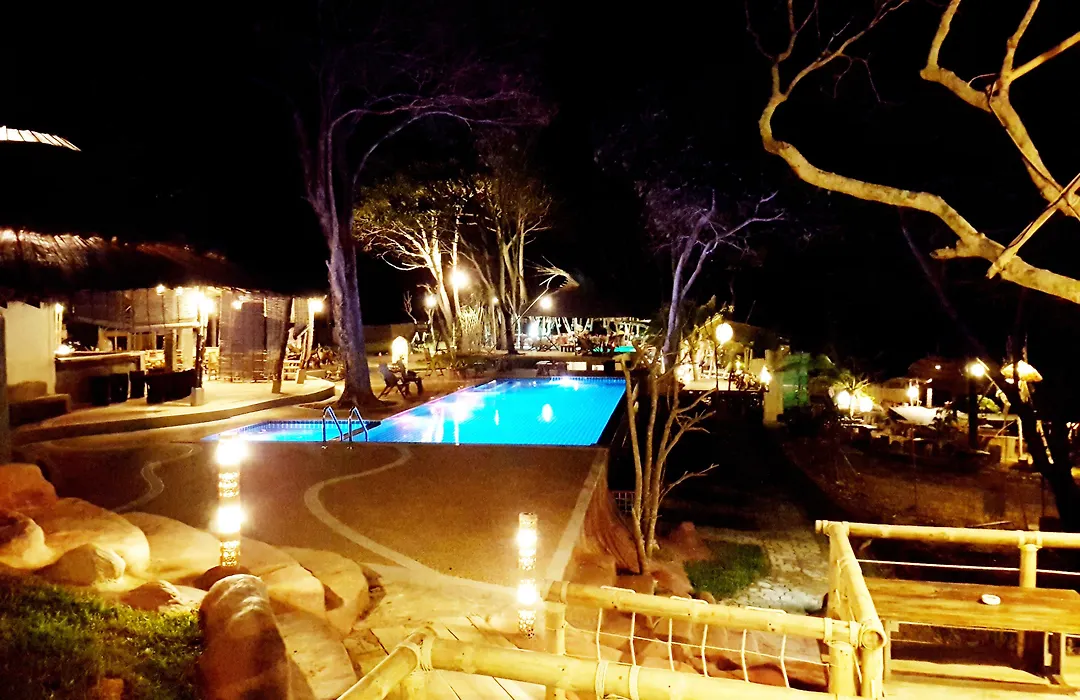 Coco Cape Lanta Resort - Sha Extra Plus-1