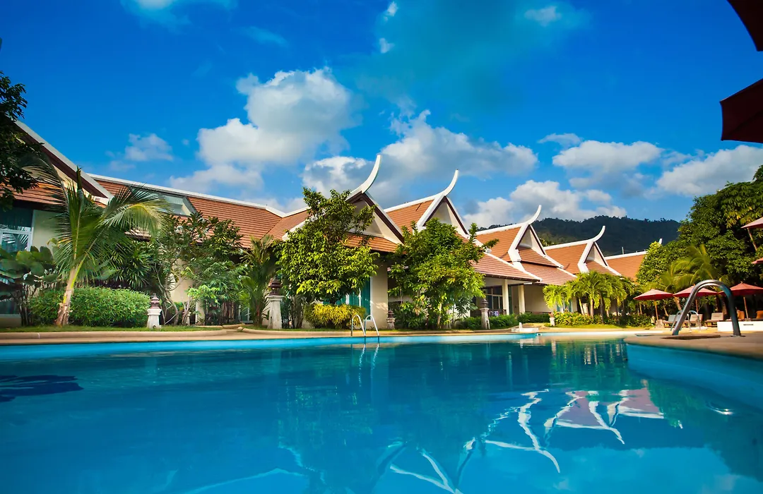 Pattra Vill Resort-1