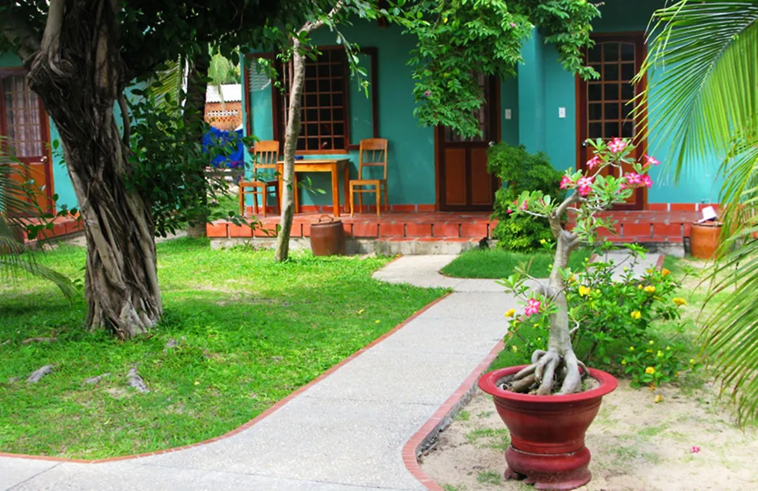 Hiep Hoa Resort-1