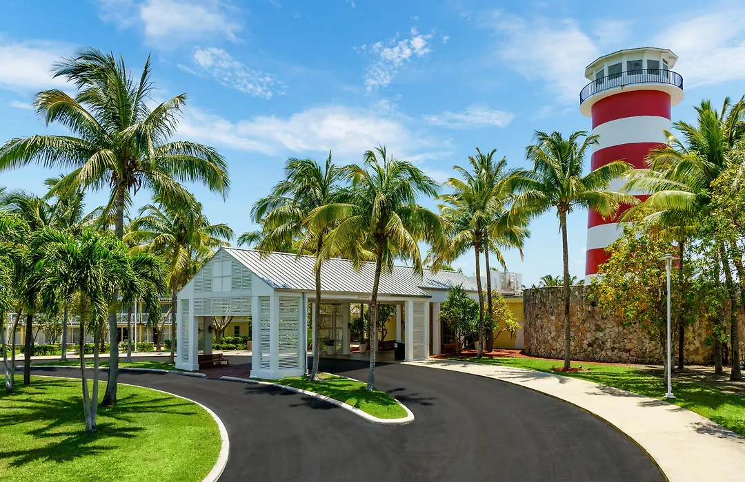Lighthouse Pointe At Grand Lucayan Resort-1