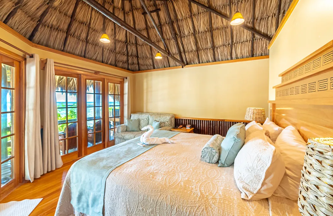 Ramon'S Village Resort-1