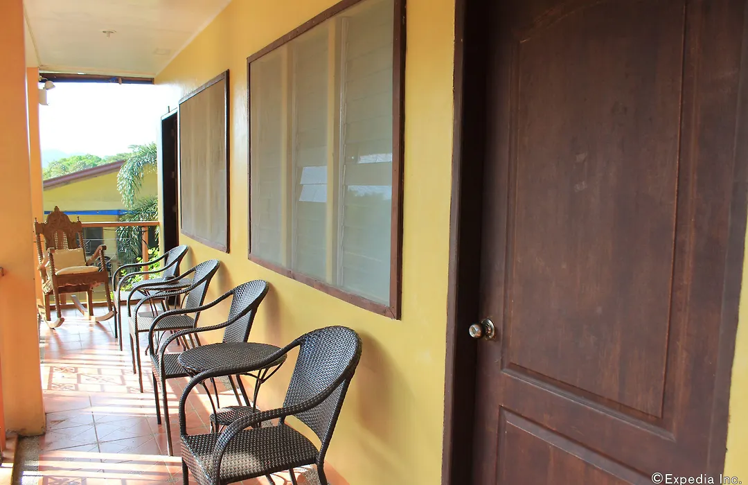 Darayonan Lodge-1