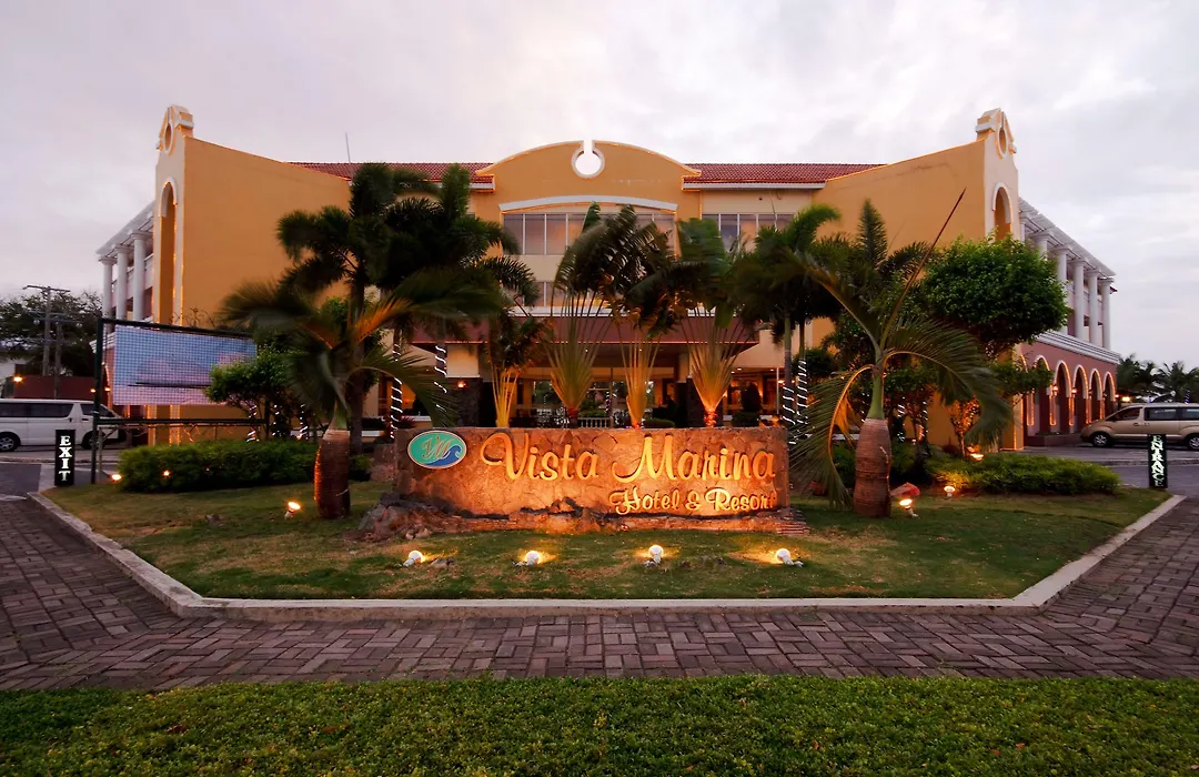 Vista Marina Hotel And Resort-1