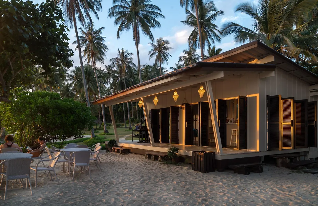 Shantaa Resort, Kohkood-1