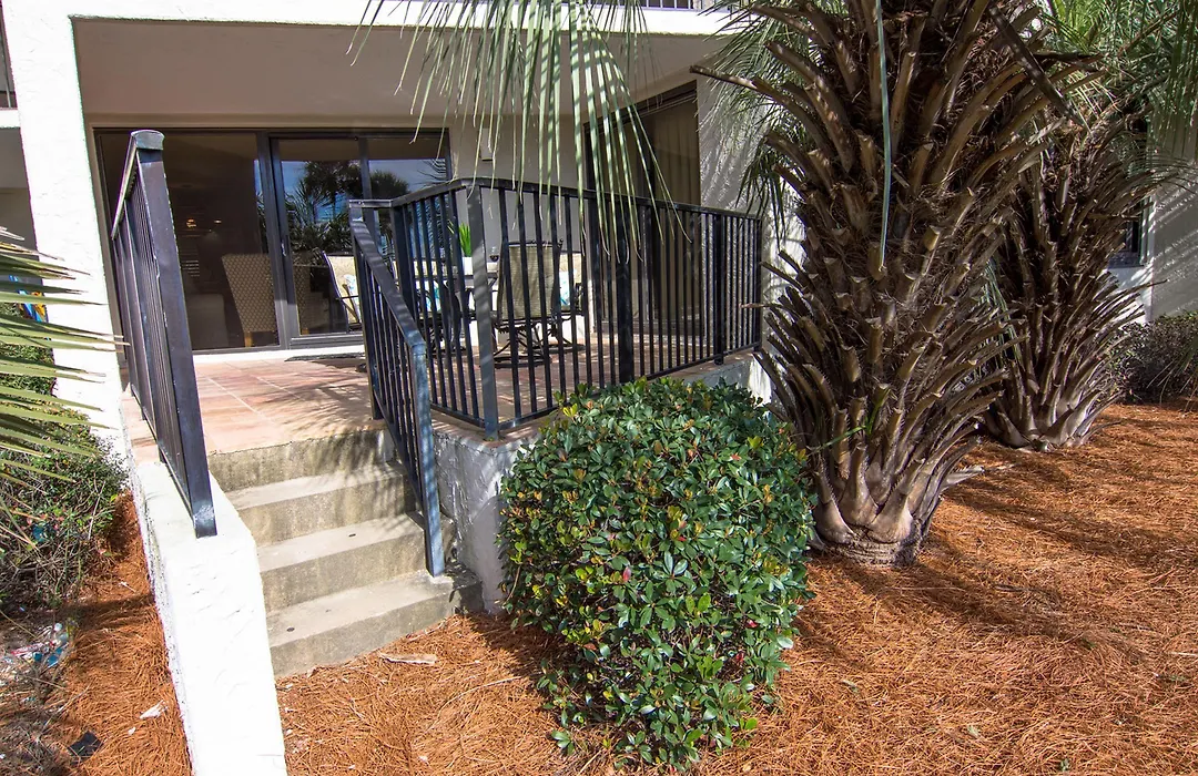 Beachside Towers At Sandestin By Panhandle Getaways-1