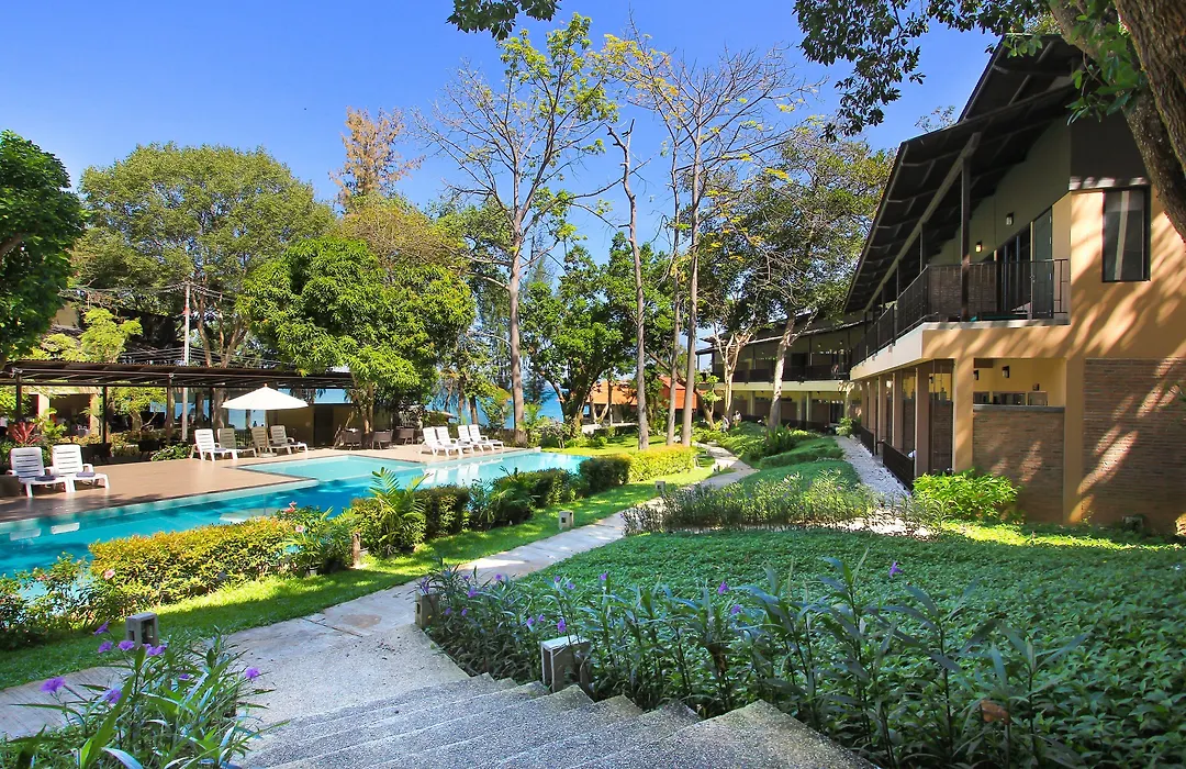 Samed Hideaway Resort-1