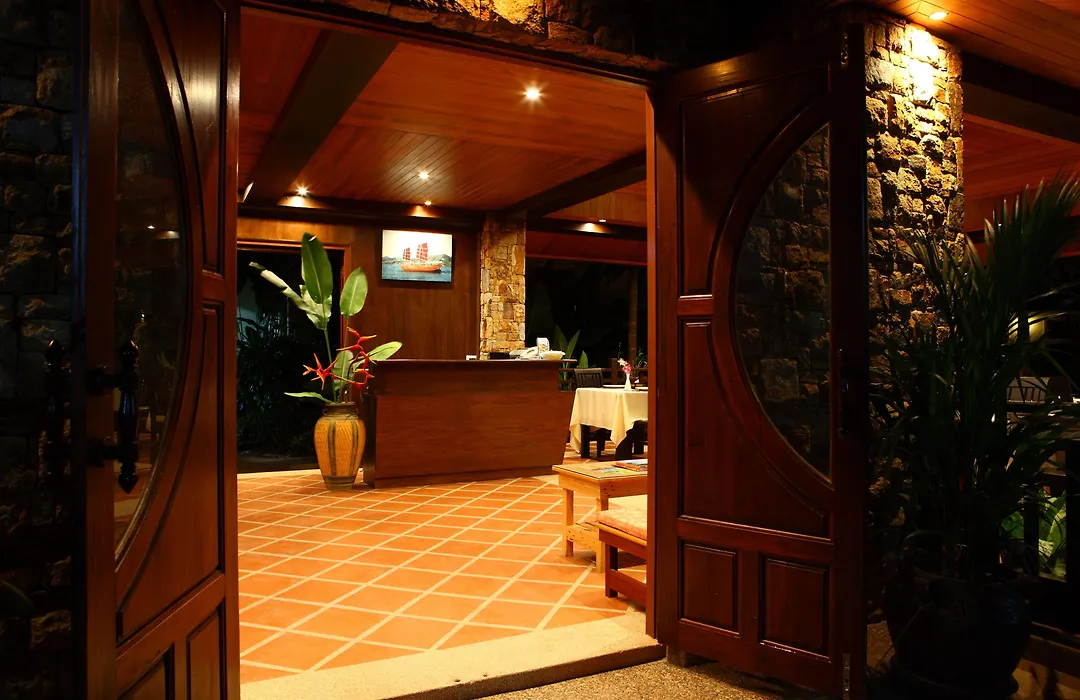 Pai Tan Villas - Sha Extra Plus-1