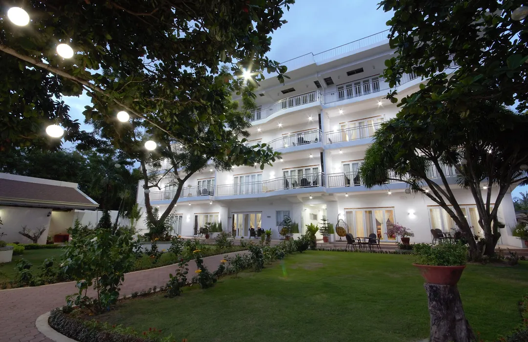 1521 Mactan Resort-1