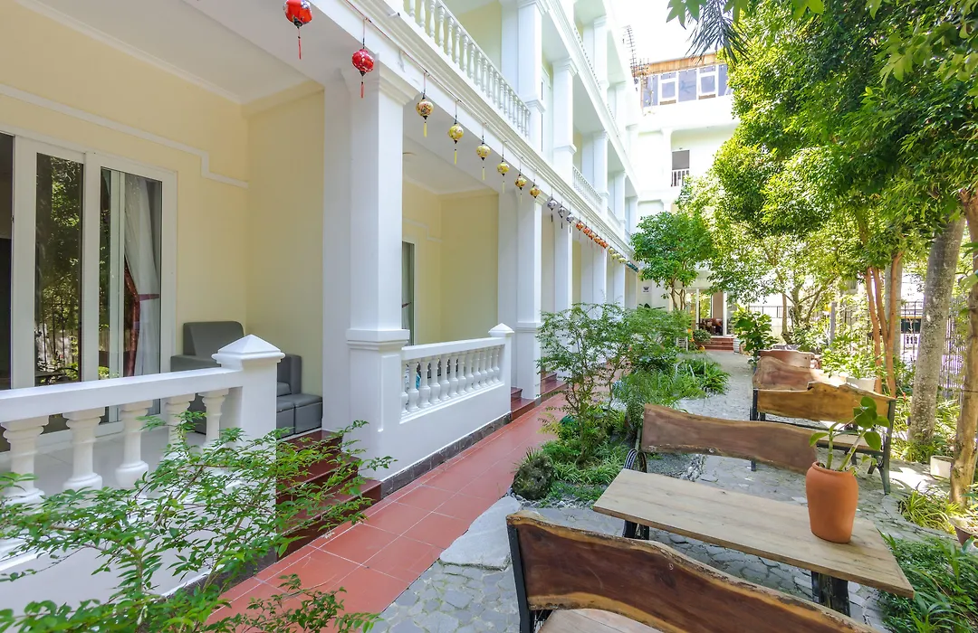 T&T Resort And Spa Phu Quoc-1