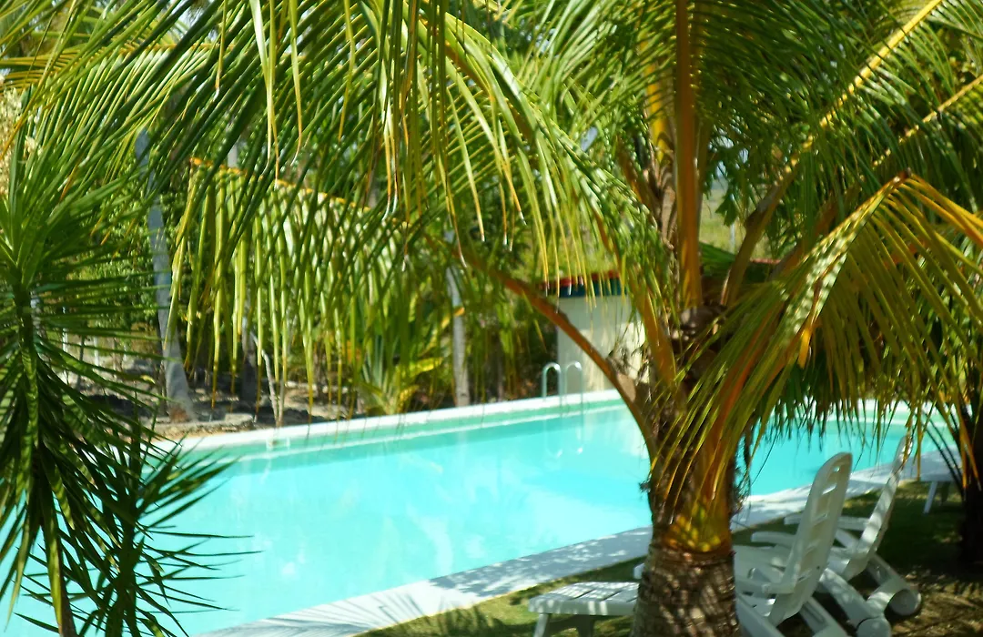 Meili Beach Resort-1