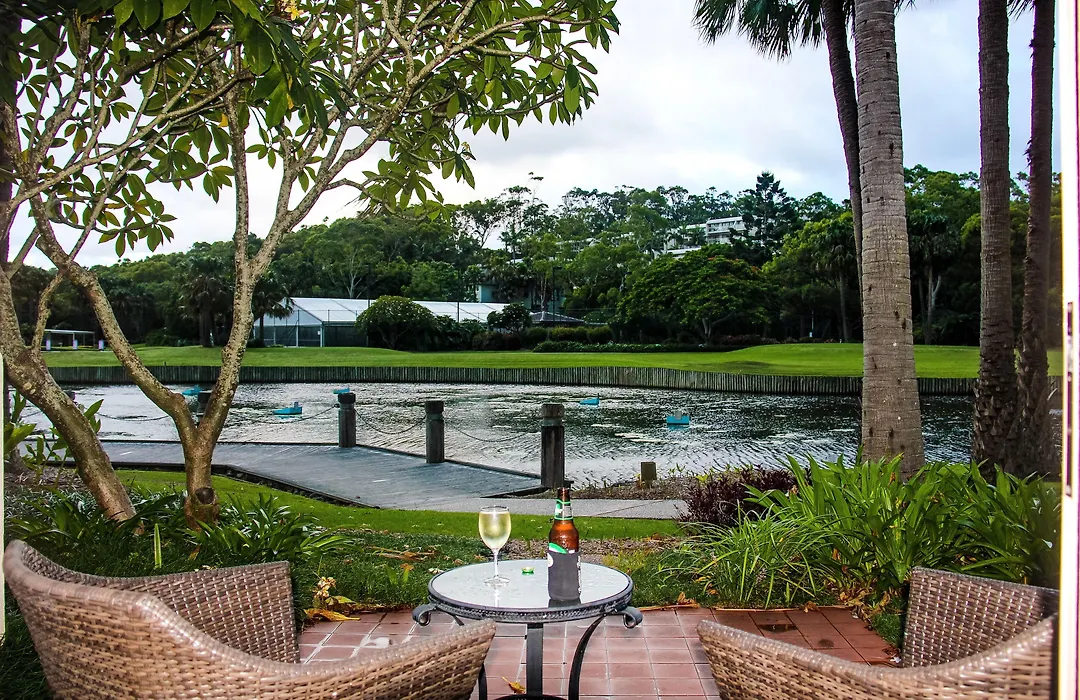Charlesworth Bay Beach Resort-1