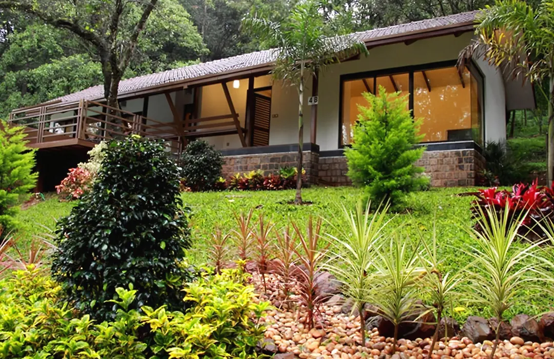 The Ibnii - Eco Luxury Resort-1