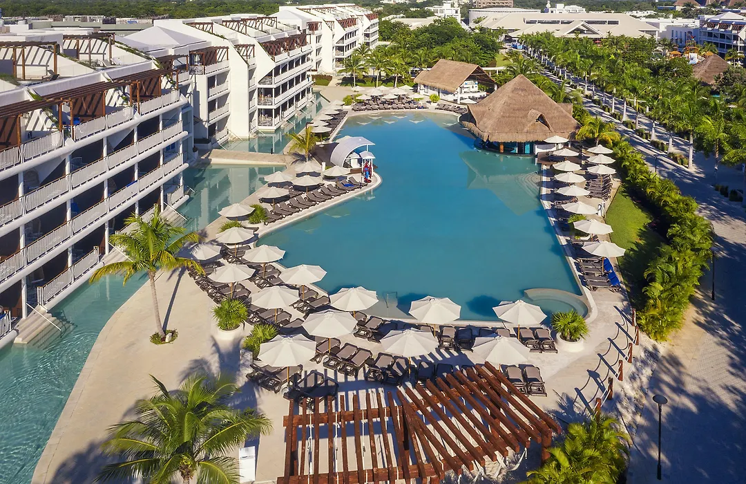 El Beso Adults Only At Ocean Riviera Paradise All Inclusive-1