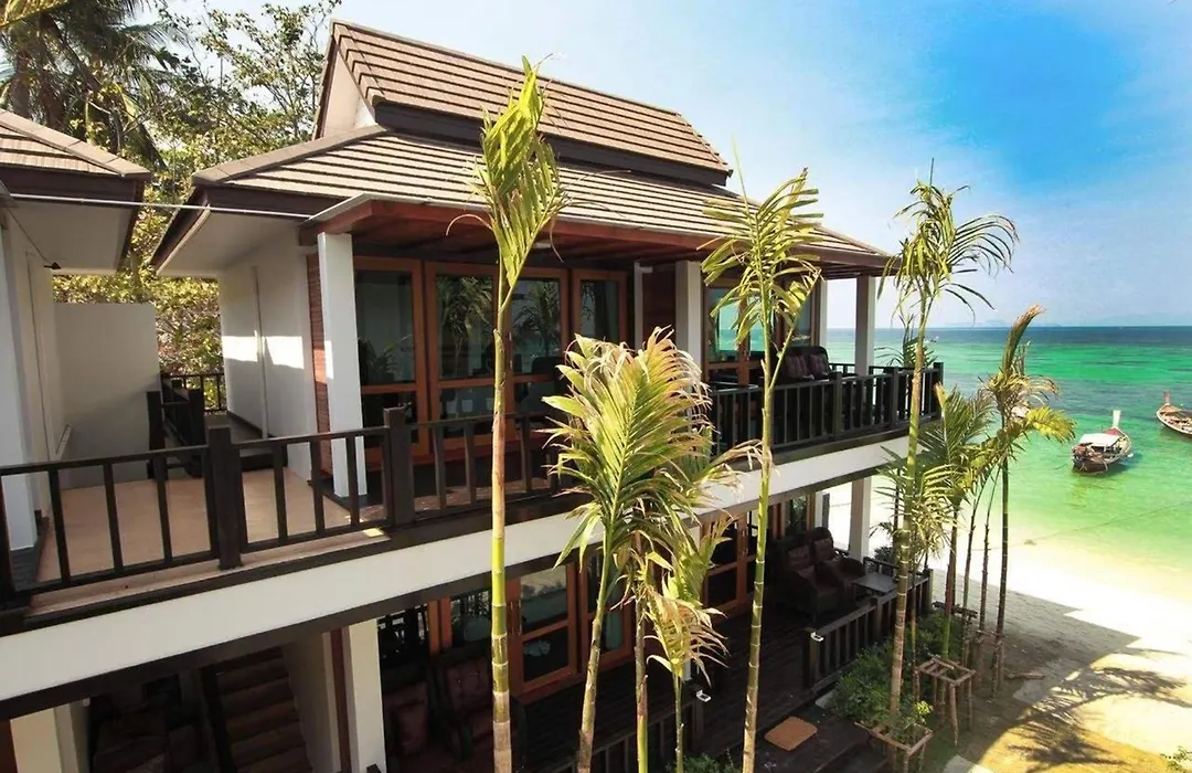 Cabana Lipe Beach Resort-1