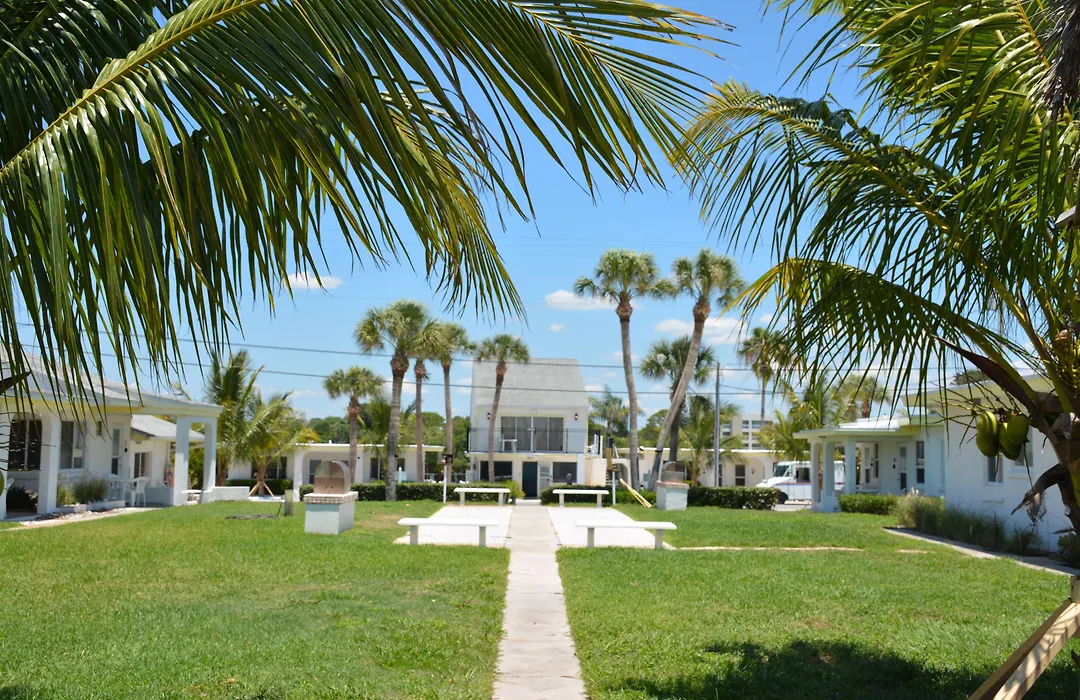 Casey Key Resort - Gulf Shores-1
